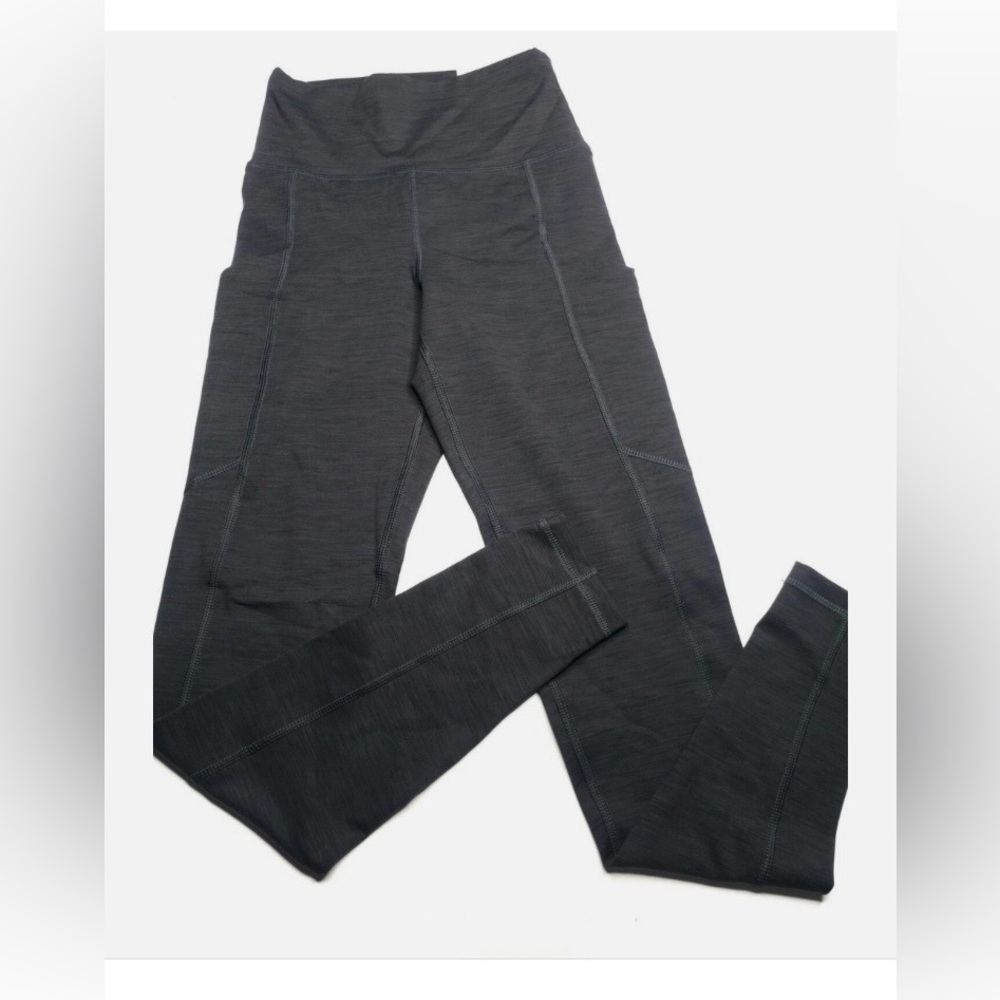 American Eagle The Everything Pocket Legging Medium Long